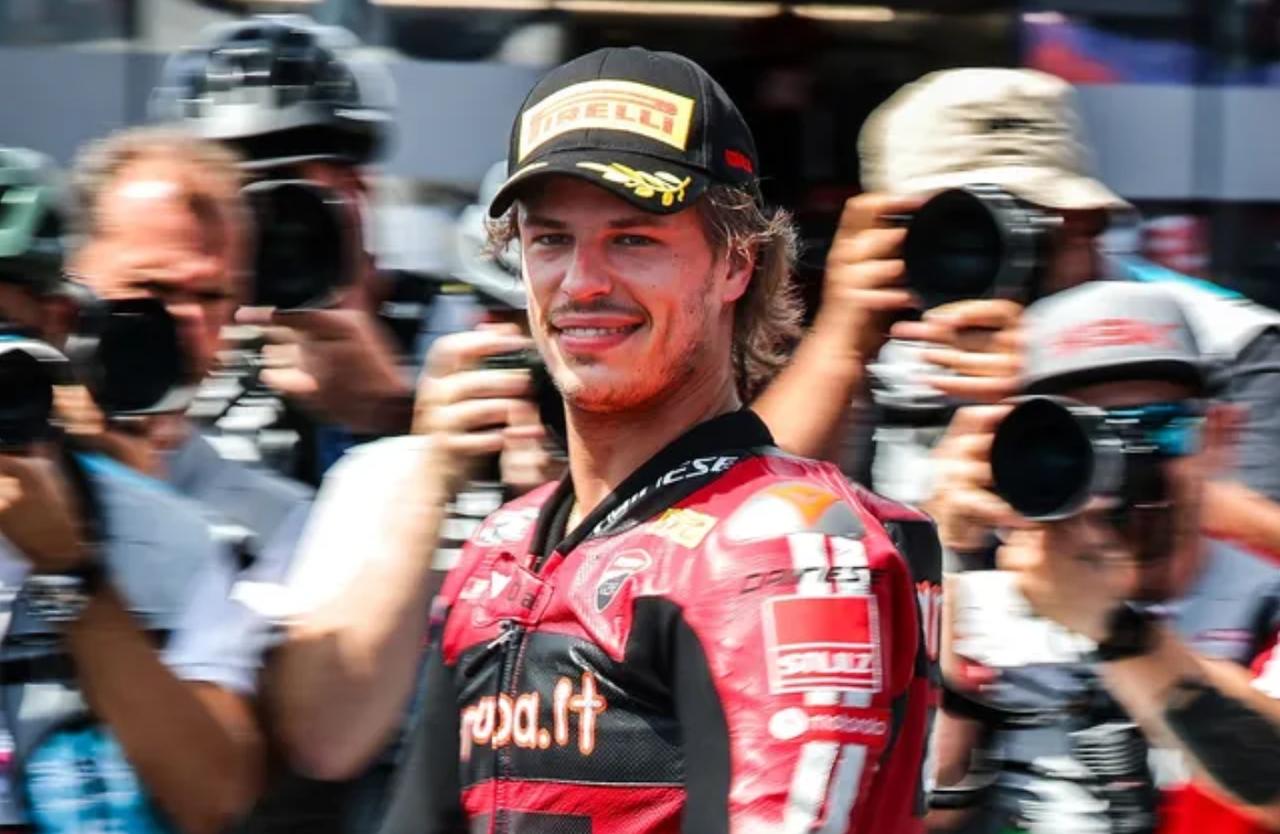 为什么2026WSBK，依然是杜卡迪阵营一家独大？
最近几年，大家能明显看到：领