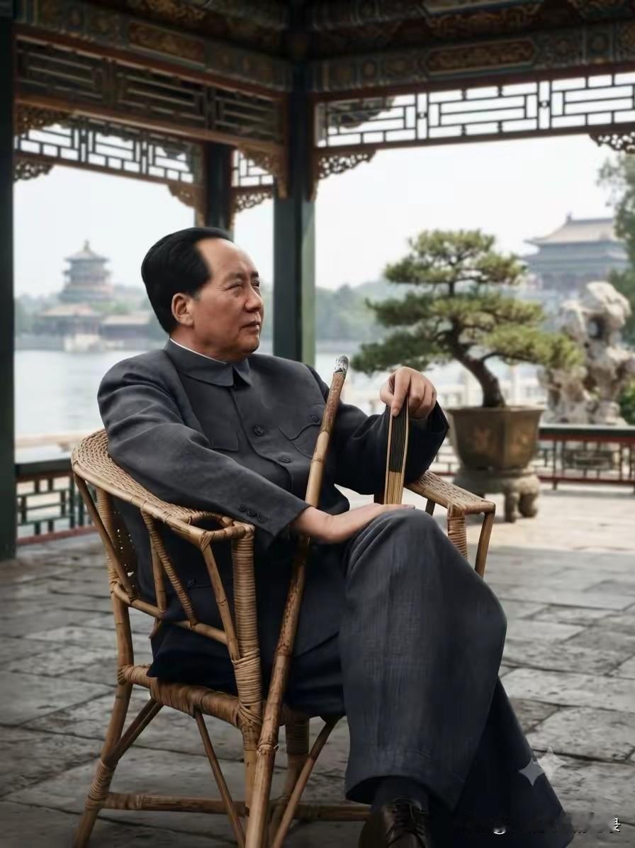 路线错了，知识越多越反动。
——毛泽东