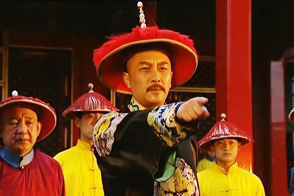 尚书作为官员中的核心，为何在郎中和员外郎面前总是显得底气不足呢？
雍正六年初春，