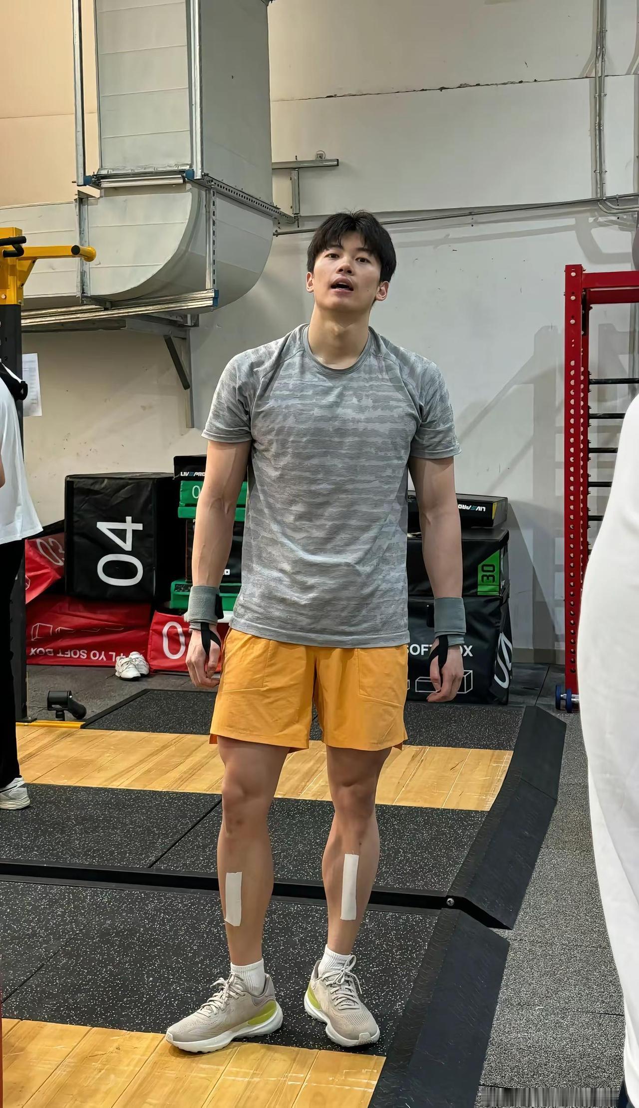 我已爱你爱到不聪明～ 汪顺 亚运会 亚运会加油喵顺