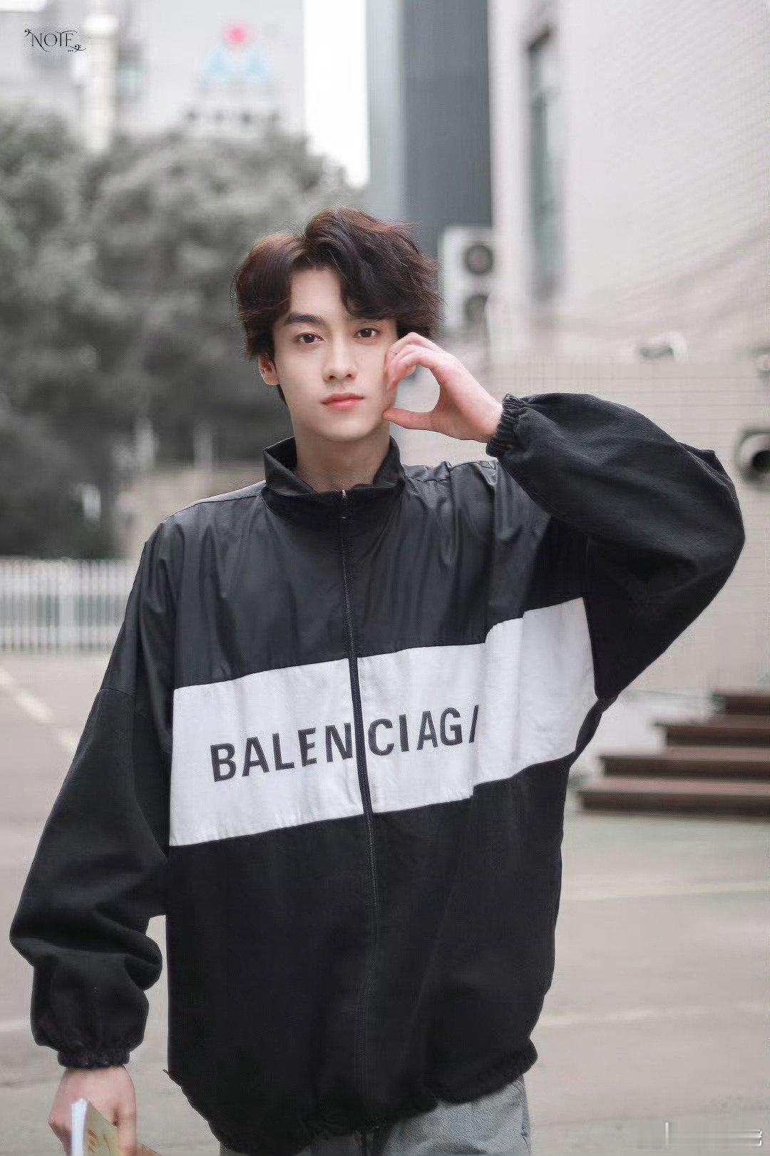 田栩宁 txn未完待栩 “我喜欢三月的风，六月的雨，和任何时候的你”𝓘 𝓵?