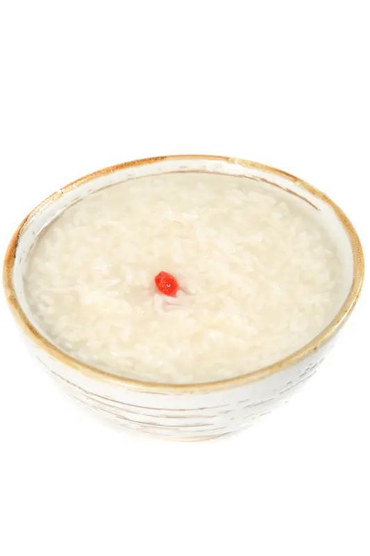 你养胃三年，胃嫌你三年。


为什么越喝粥越反酸？因为你给胃放了长假，胃酸没活干