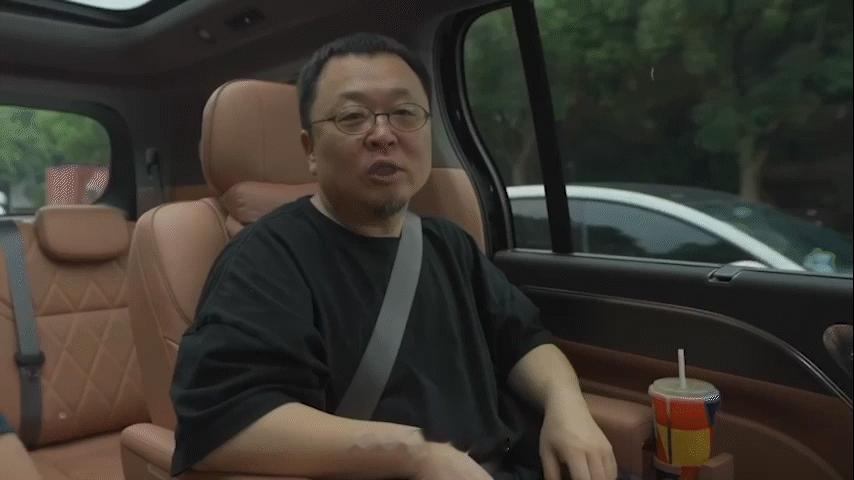 行业里常说，安全是新能源车最大的豪华。国产车在看不见的地方下功夫，才是真正的良心