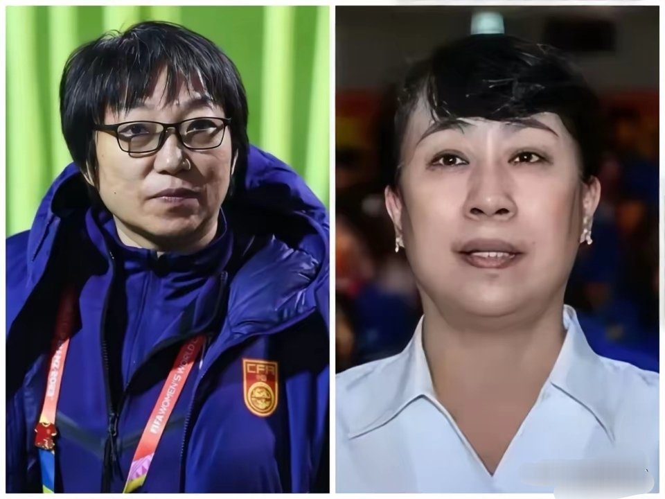 从领导班子，对比足协和篮协！一、足协⚽领导班子党委书记：张家胜主   席：宋凯（