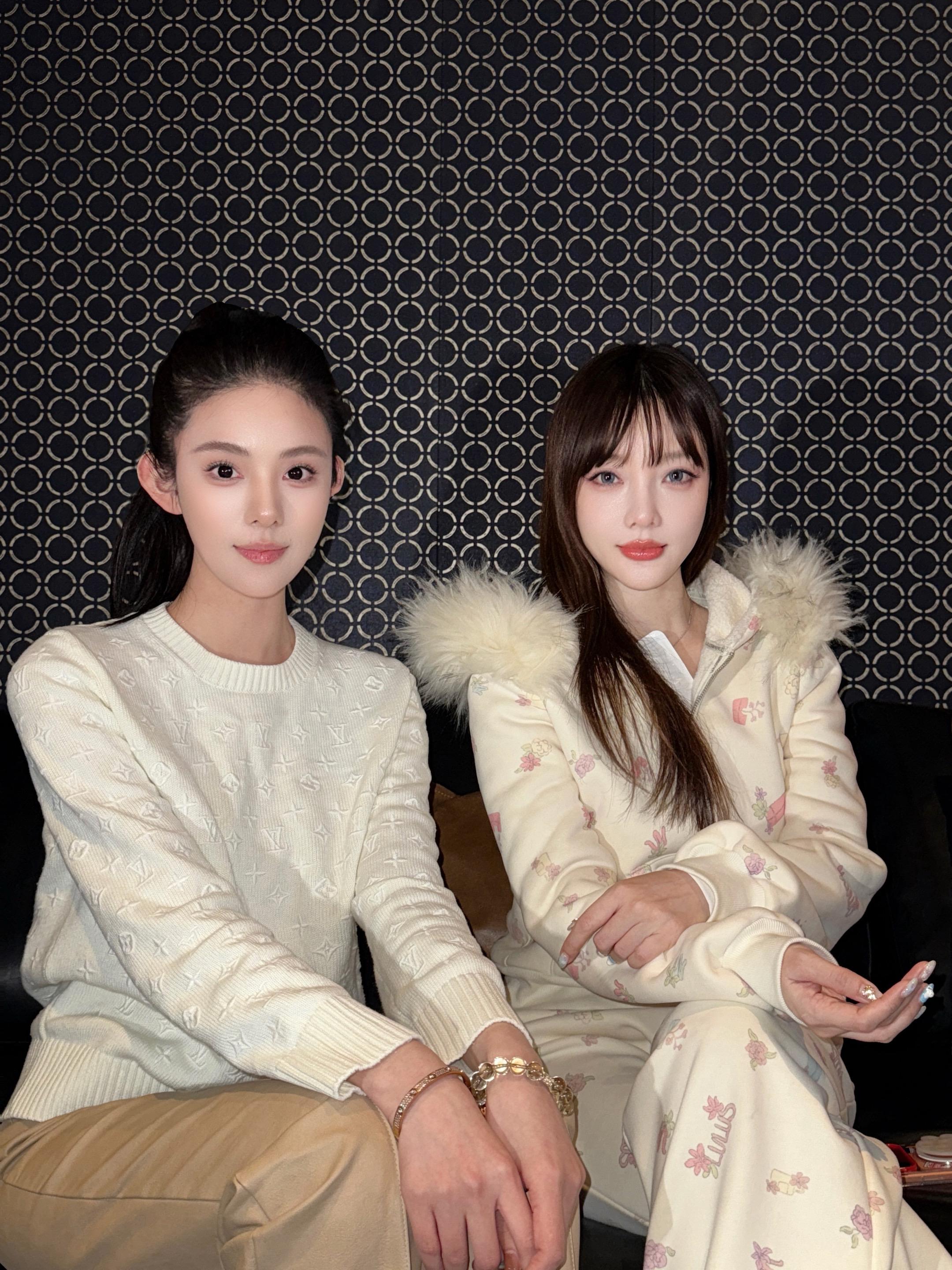 超开心的圣诞节🎄🧑‍🎄