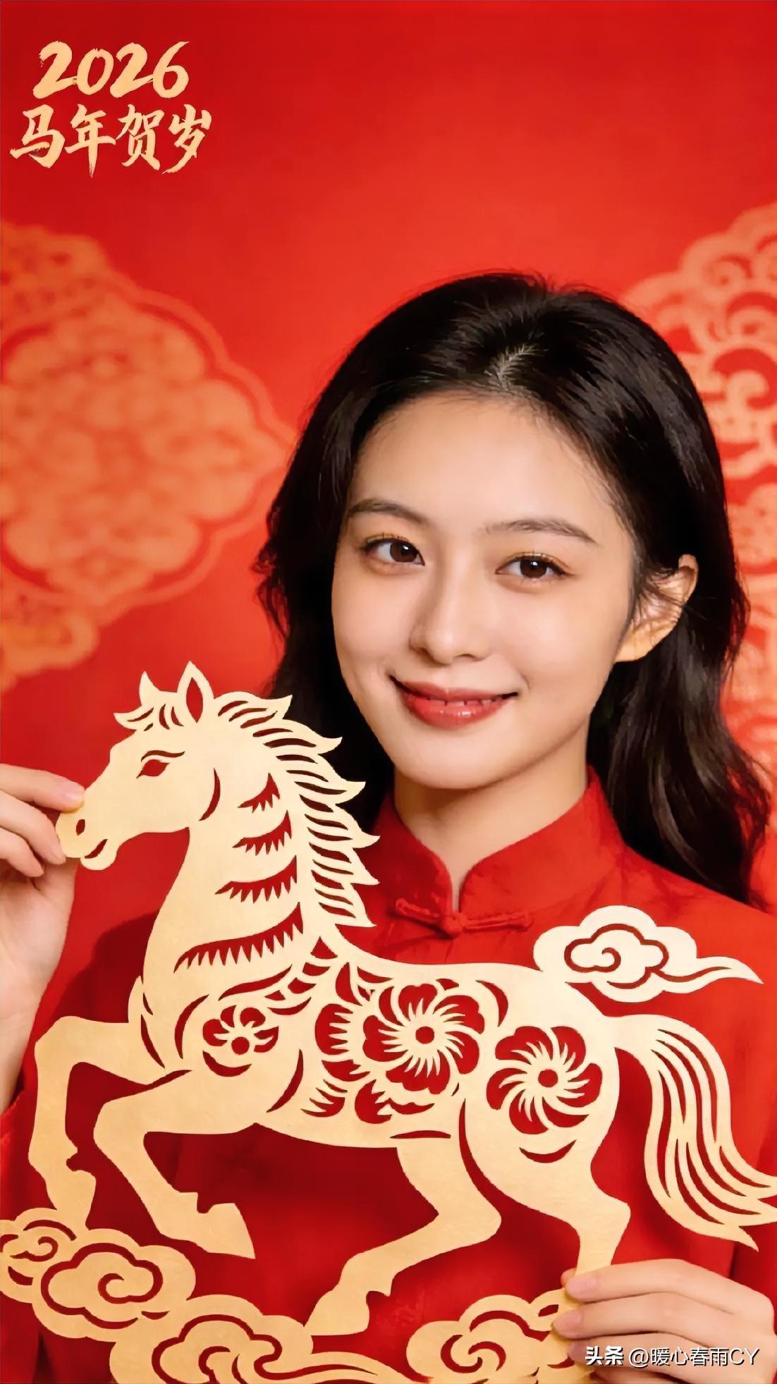 属马的人别乱结婚！和这5个生肖做夫妻，恩爱到老不分离，晚年最有福！

属马人性格