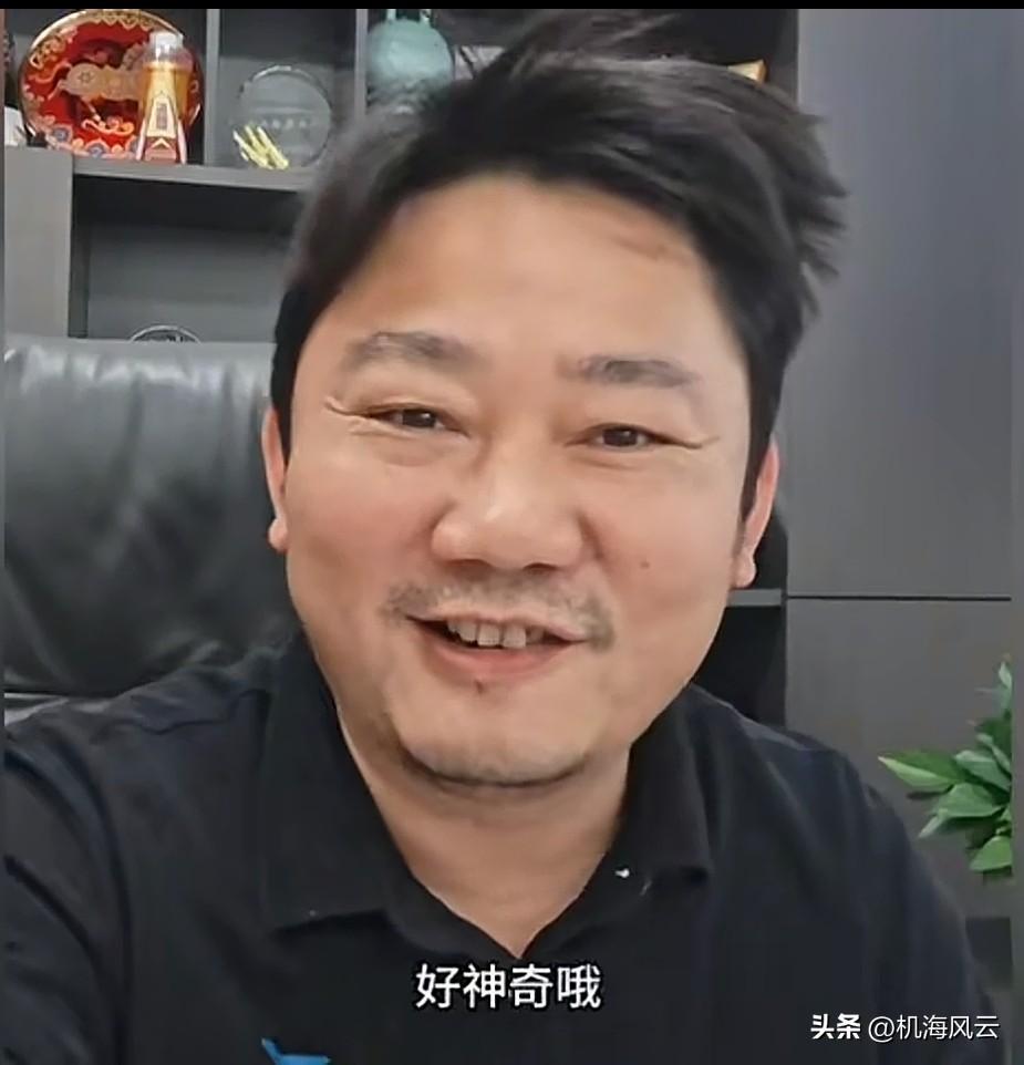 东鹏特饮发辟谣声明了！
应该就是这阵子闹得沸沸扬扬的“东鹏老板说自己不喝东鹏特饮