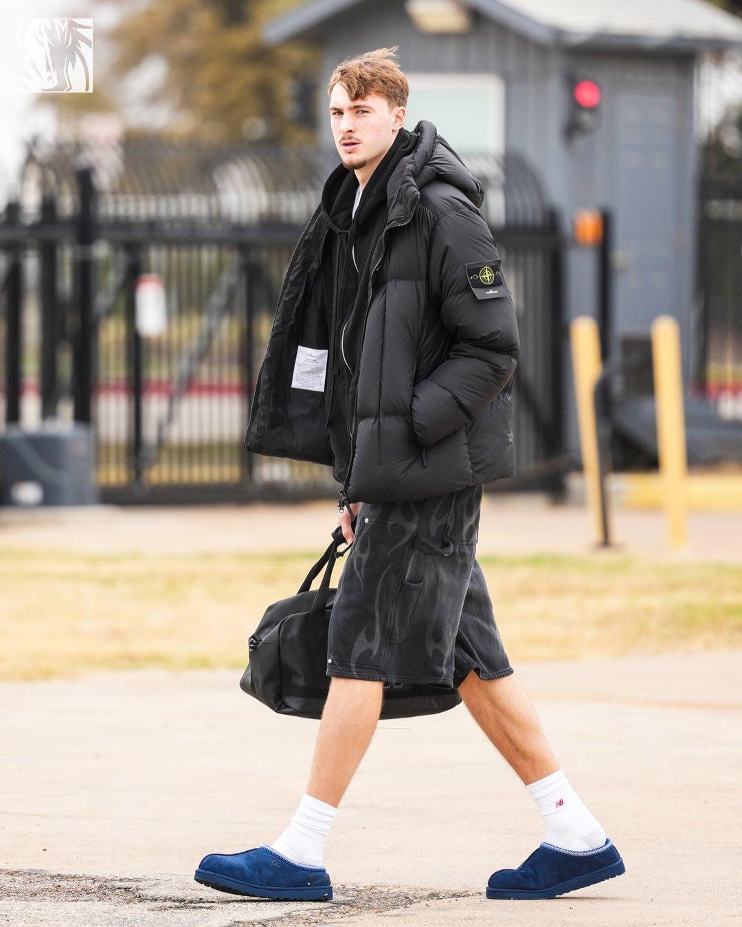 Cooper开启三连客之旅！早日找回状态！弗拉格nba