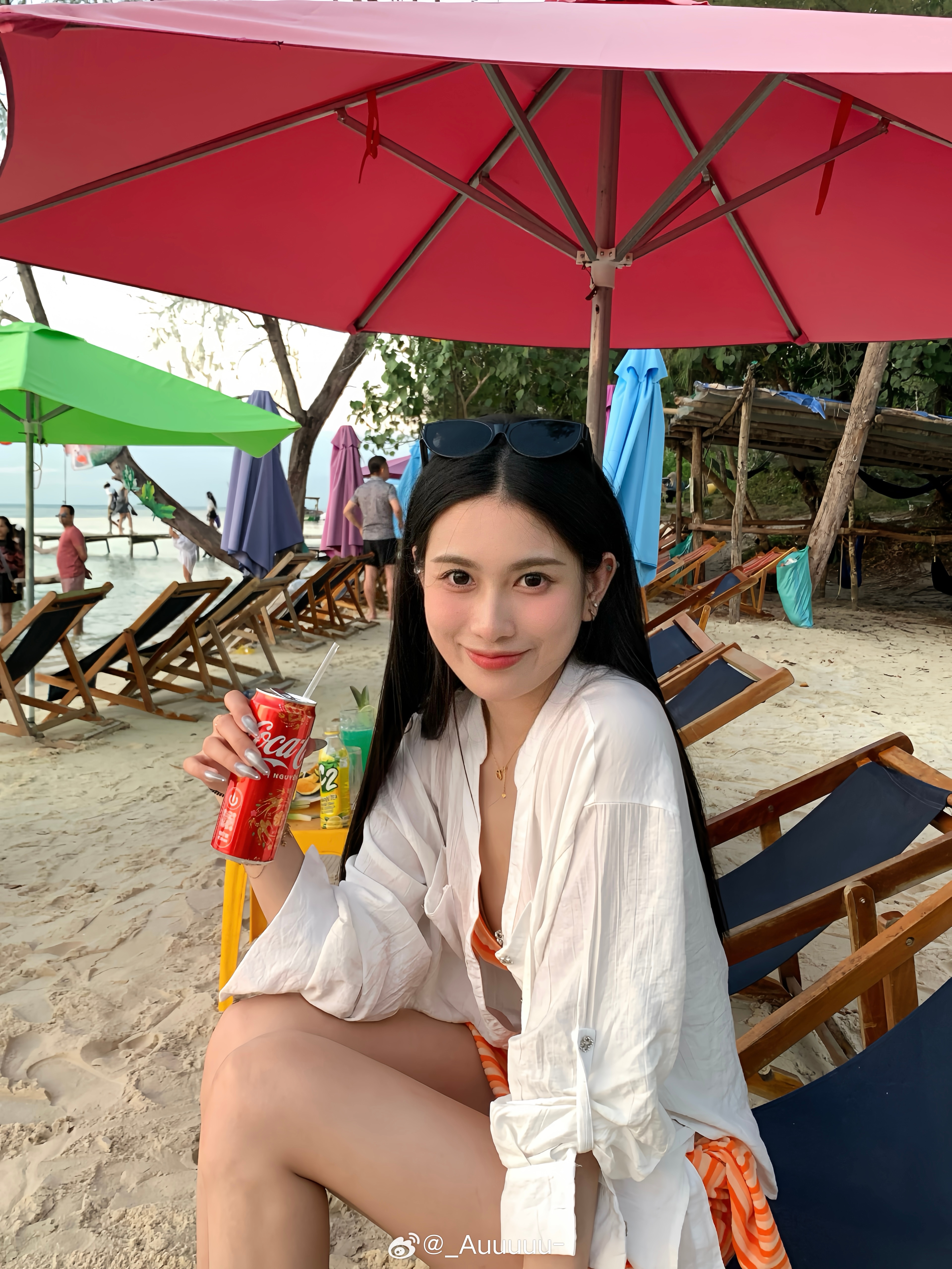 Starfish beach𓇼 𓂂𓈒𓏸 