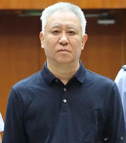 两个儿子都判了！许家印当初的“两手准备”，最后全落空了许家印两个儿子，今天一同被