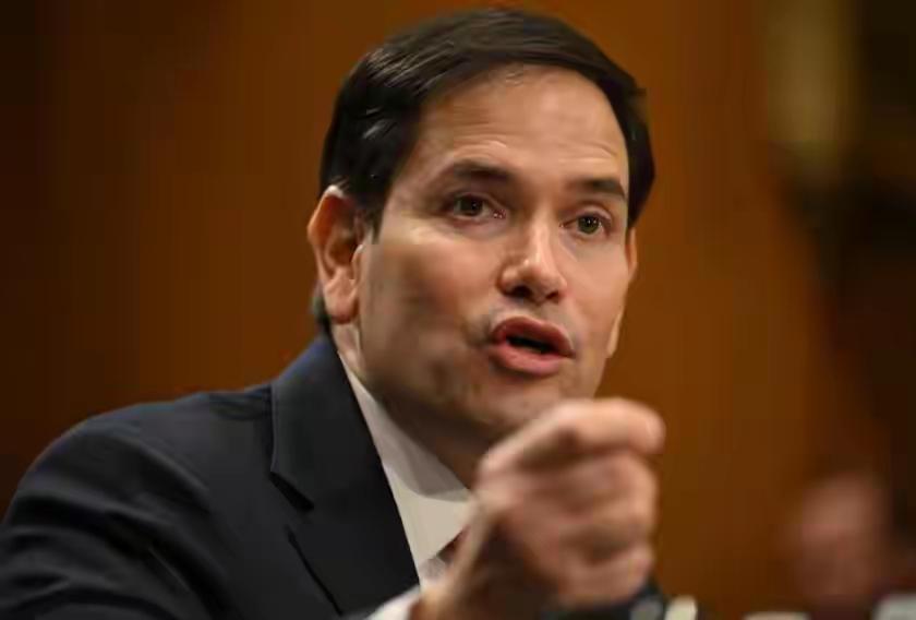 美日同盟名存实亡，鲁比奥对中方的一句话，把日本架在火上烤