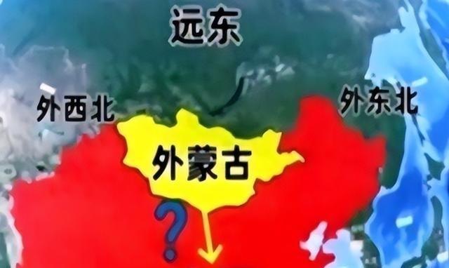 真正值得盯的，其实不是地图上哪块地方离中国更近，而是一个非常现实的问题：当中国这