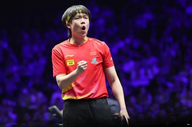 王楚钦和王曼昱获得明年乒乓球亚洲杯参赛资格凭借今年乒乓球亚洲杯的夺冠，王楚钦和王