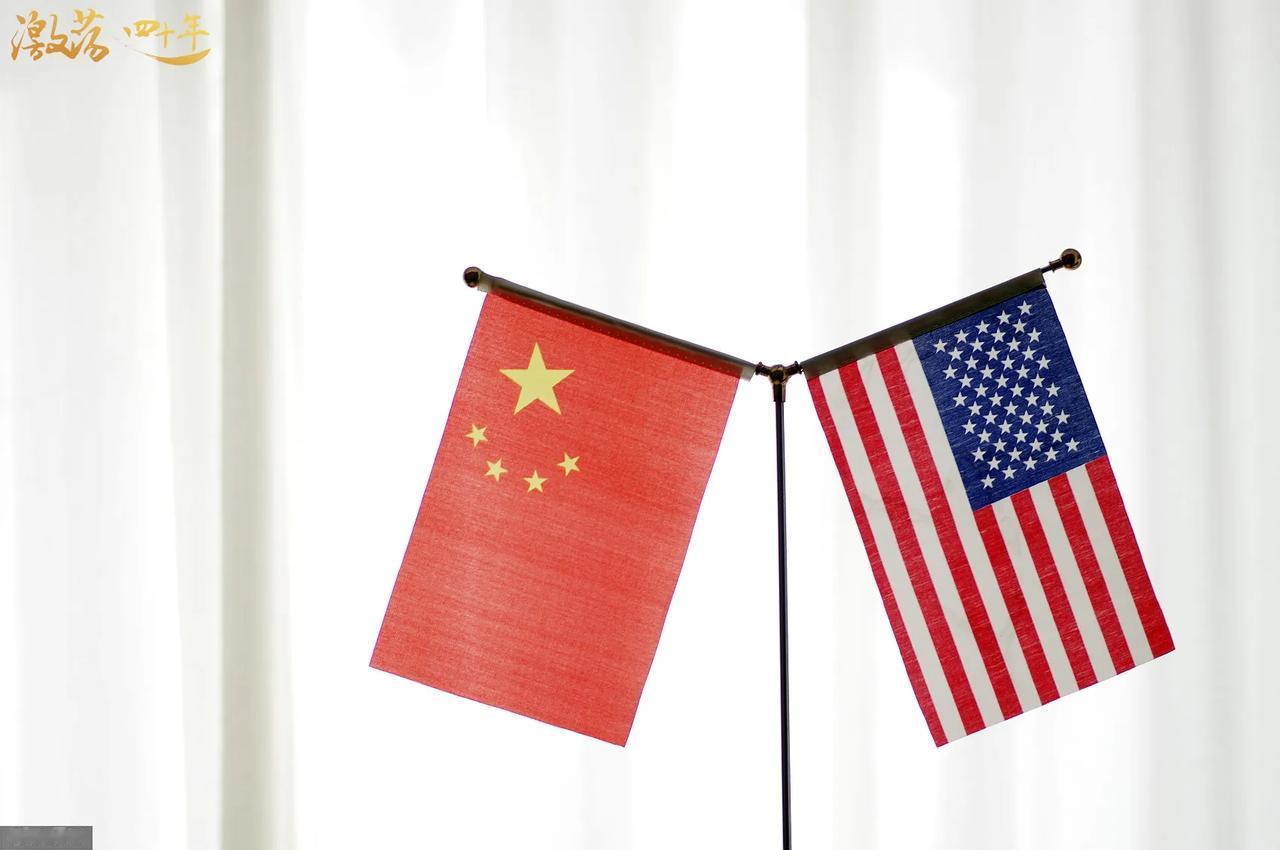 中美奥运金牌之争已经白热化，符合中美国家实力的对比。

这两天，巴黎奥运金牌榜上