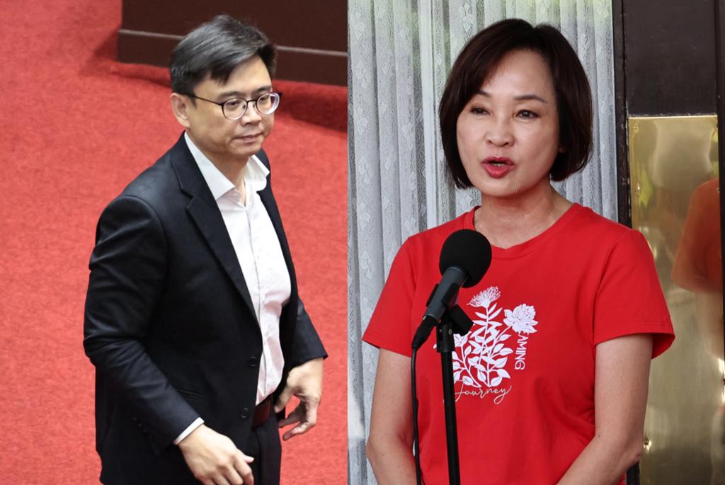 看完高雄市长民调 媒体人示警柯志恩要注意“这一点”
面对年底选战，蓝绿激战的高雄
