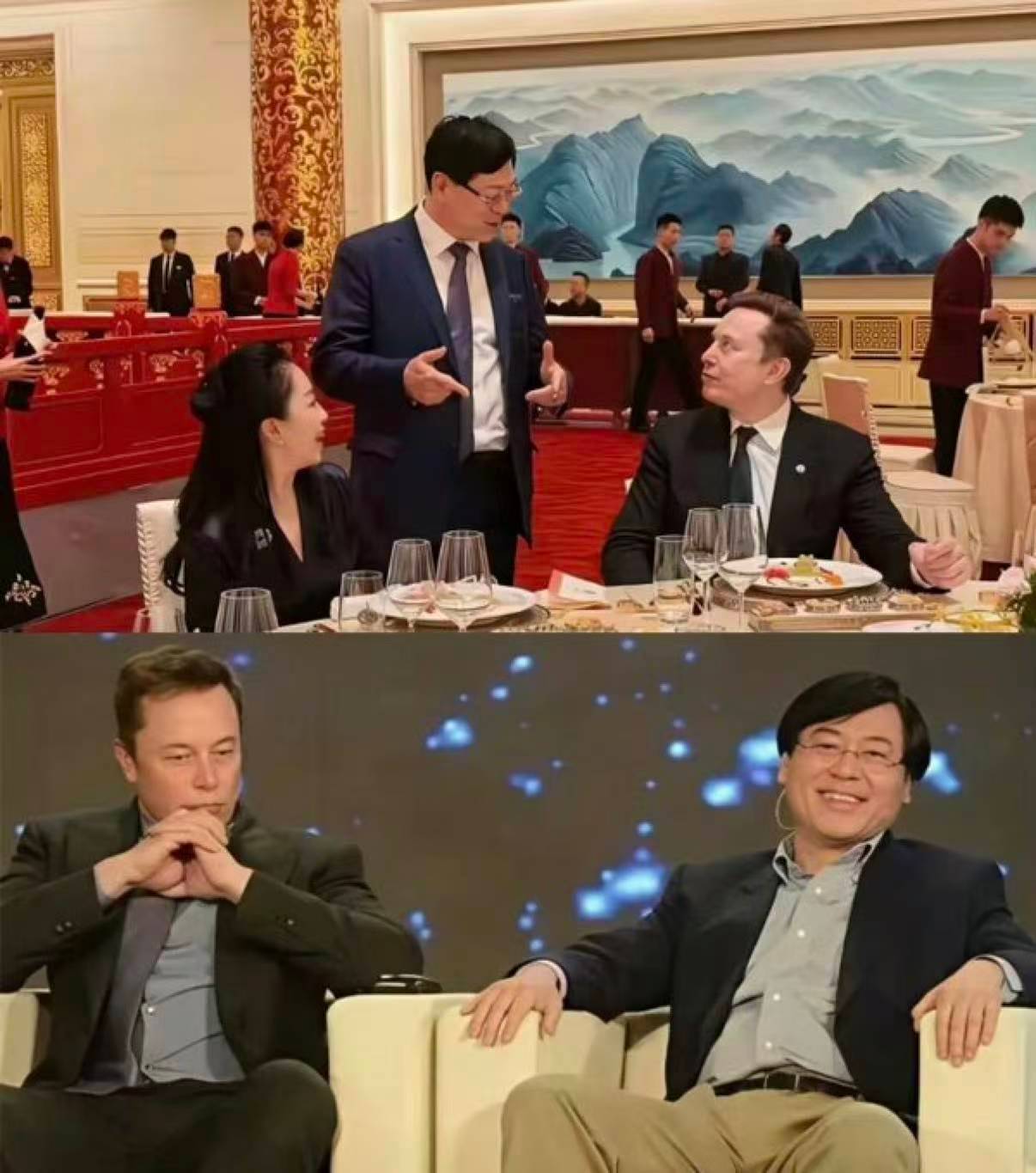 多年后，再相逢 
