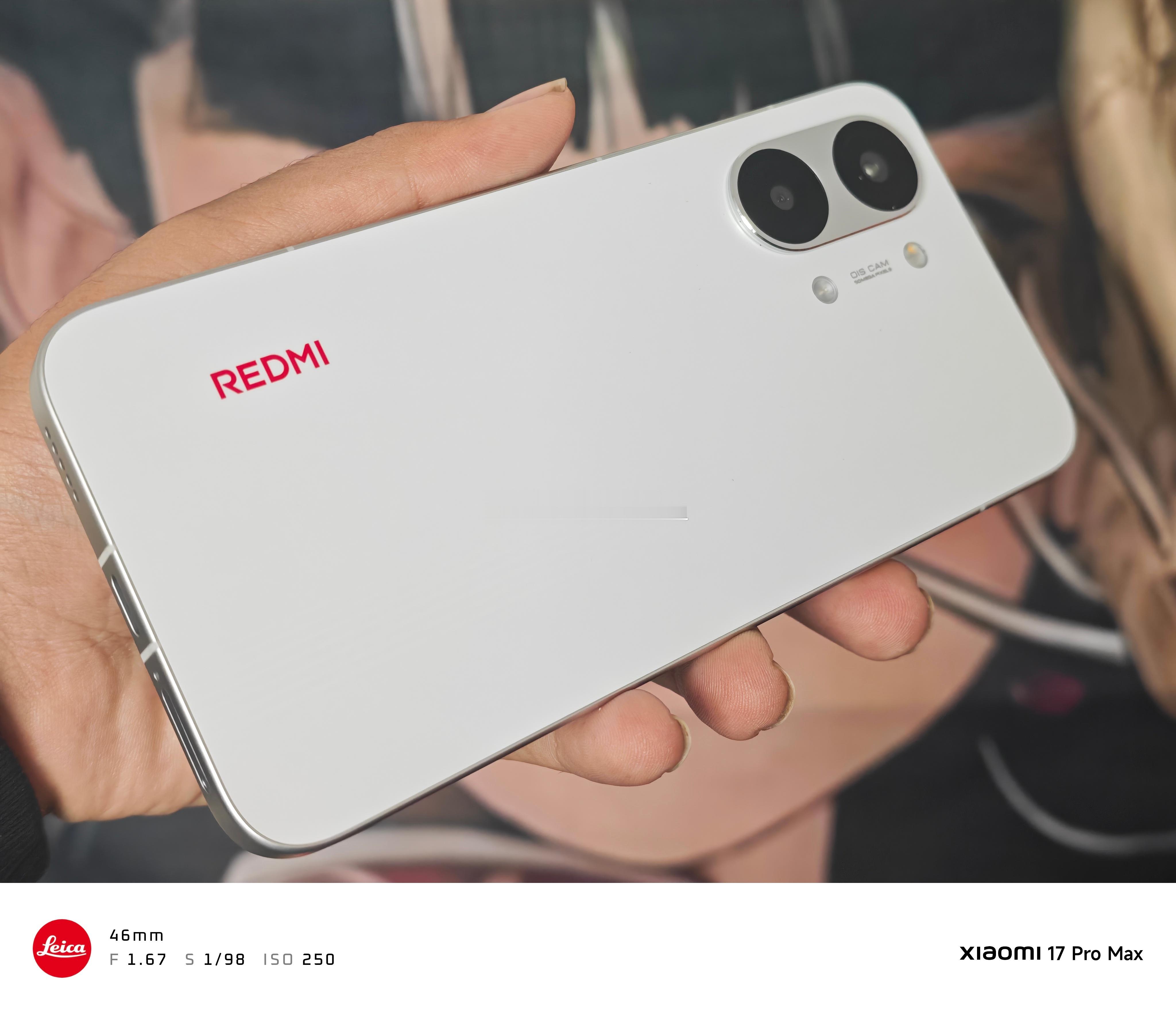 小米正式调价 趁调价之前买了个turbo 5max 