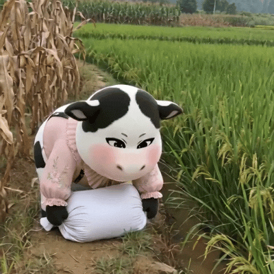 想去抖音搜个啥来着，点进去看了俩小时田栩宁的视频，到现在都想不起来要搜什么