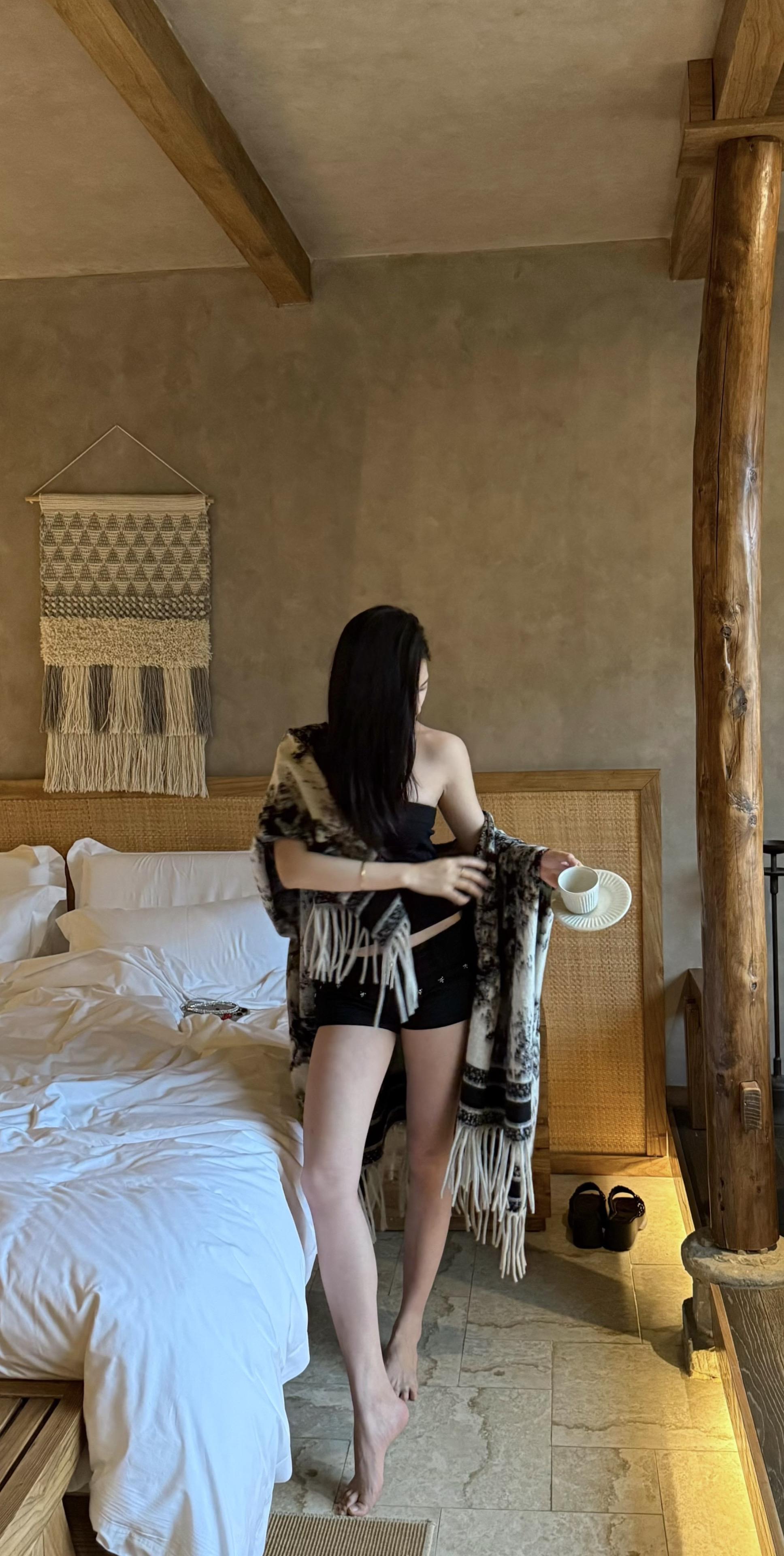 人和人产生羁绊就要承受掉眼泪的风险。