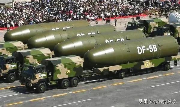 德国：中美打不起来了，因为打了也白打！日前德国教授坦率指出： 美国不是害怕中国，