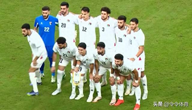 U23国足今天首发出炉：张玉宁+王钰栋领衔！国足U23冲击亚运铜牌