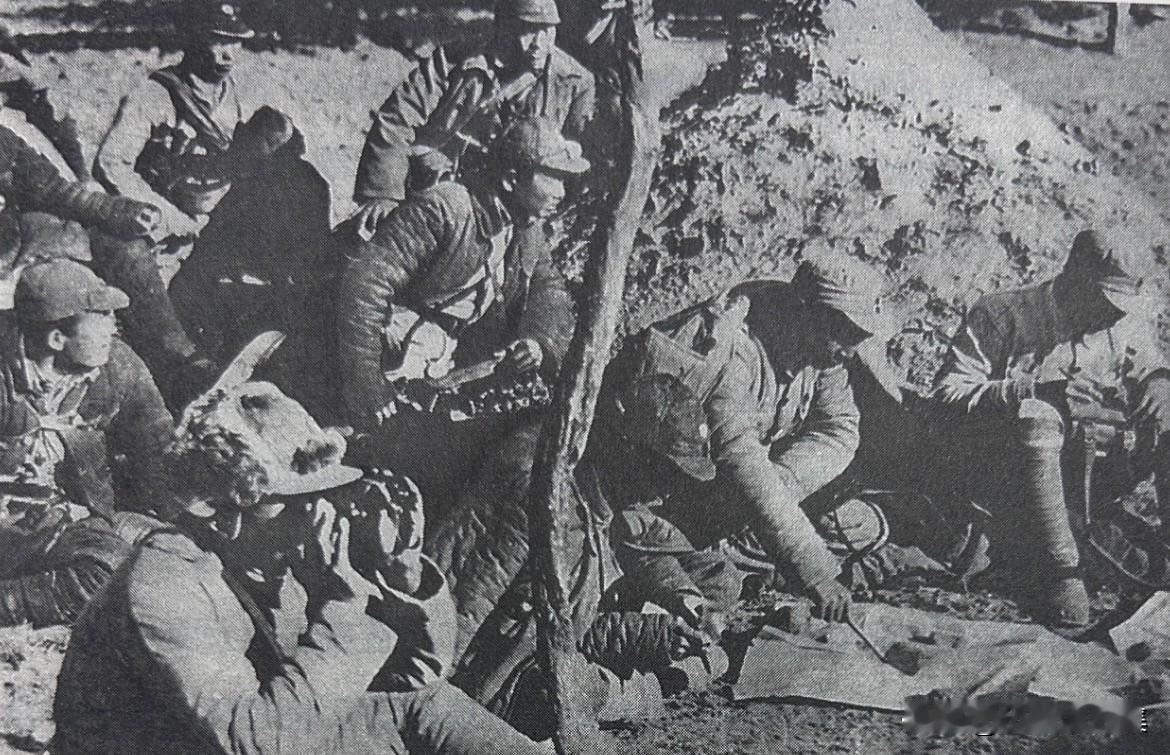 1943年11月19日，为了策应鲁中、清河区反“扫荡”斗争，进一步推进反“蚕食”