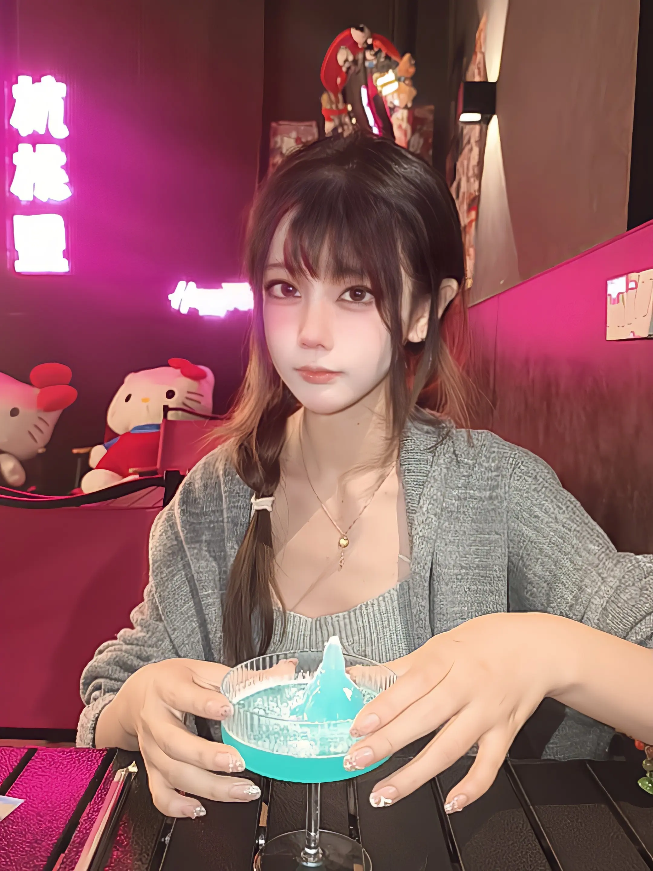 人和人的缘分  不是一场不出门就能避开的雨