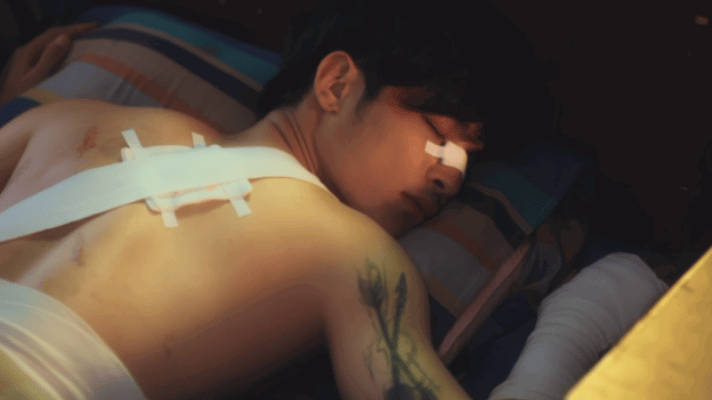 361家产首次直播就💊味儿这么重吗，这对rps简直磕糖天花板好吧真的很萌的两个