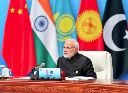 在全球各类国际组织和多边合作机制中，印度的 “搅局” 操作早已不是新鲜事，从区域