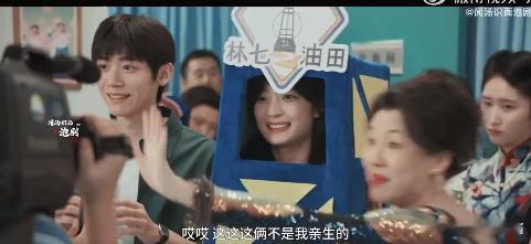 #孙千翟子路新剧演俩熊孩子# 青春，就是一场关于成长的冒险。《迎风的青春》中，孙