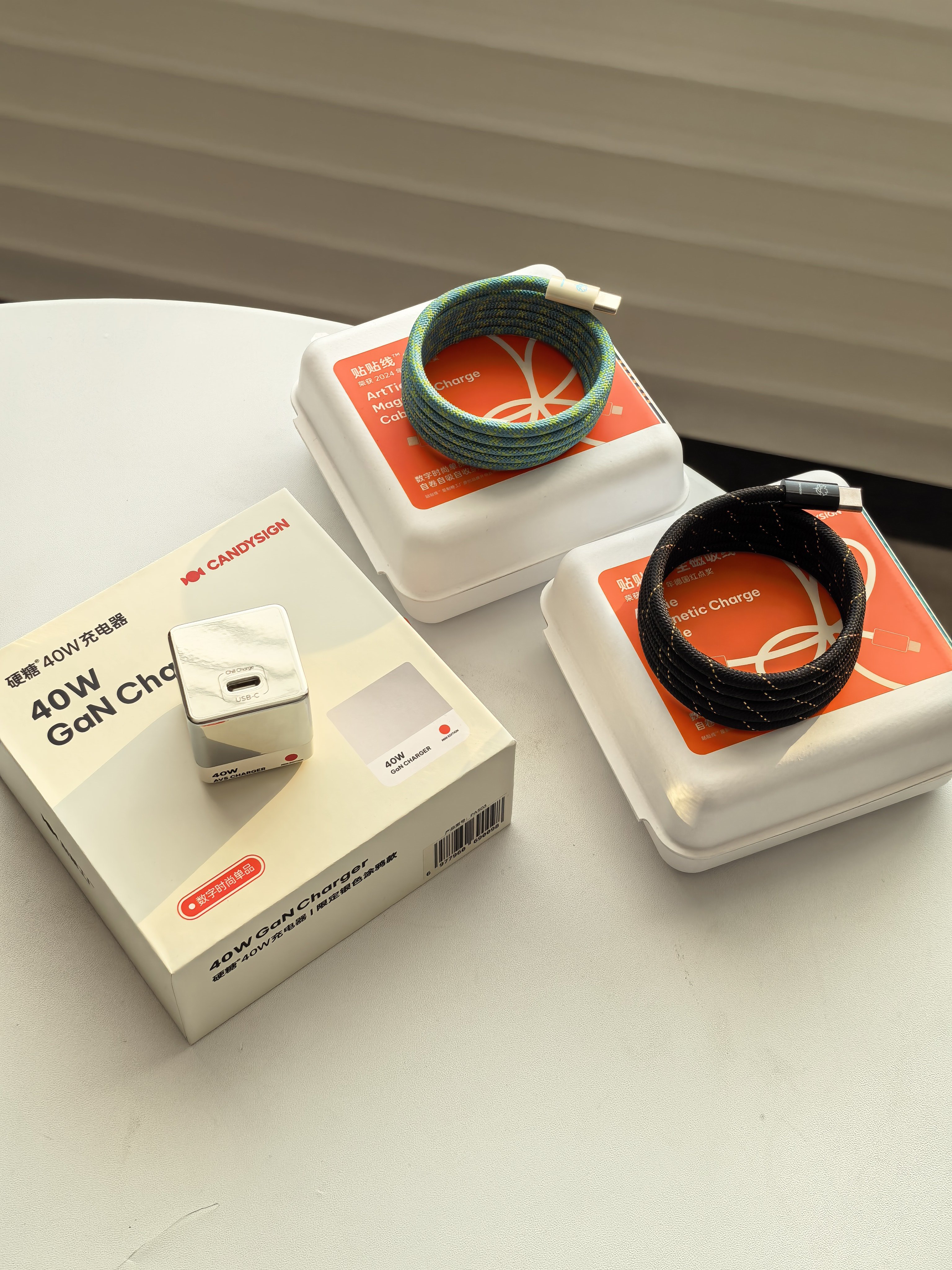 微博年度数码大赏  制糖工厂的贴贴线，能评得上一个奖吧，这个线确实是年度最佳了，