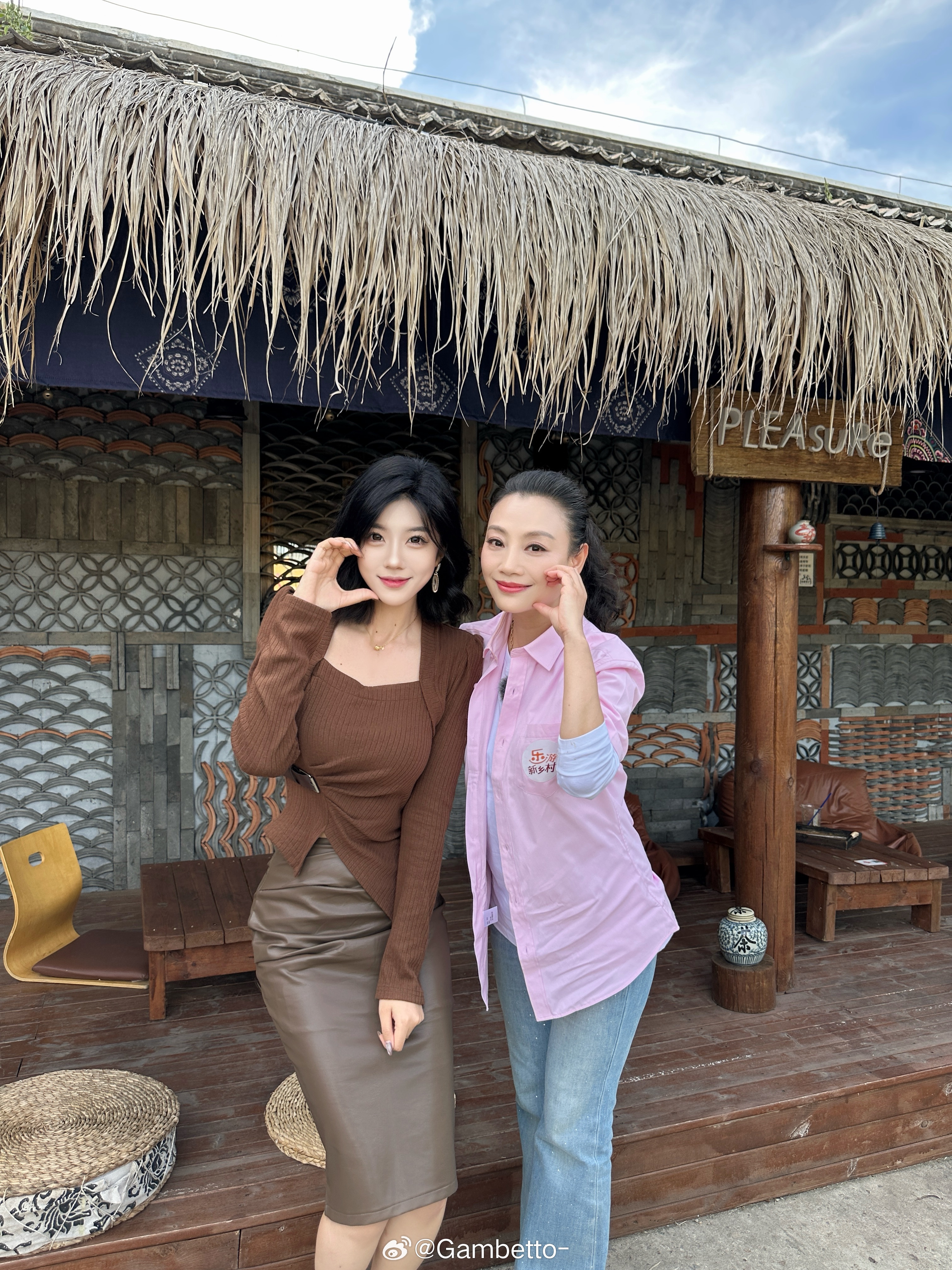 端妃娘娘本人真的好美！！！美的和普通人不像一个图层的[苦涩][苦涩][苦涩]看甄