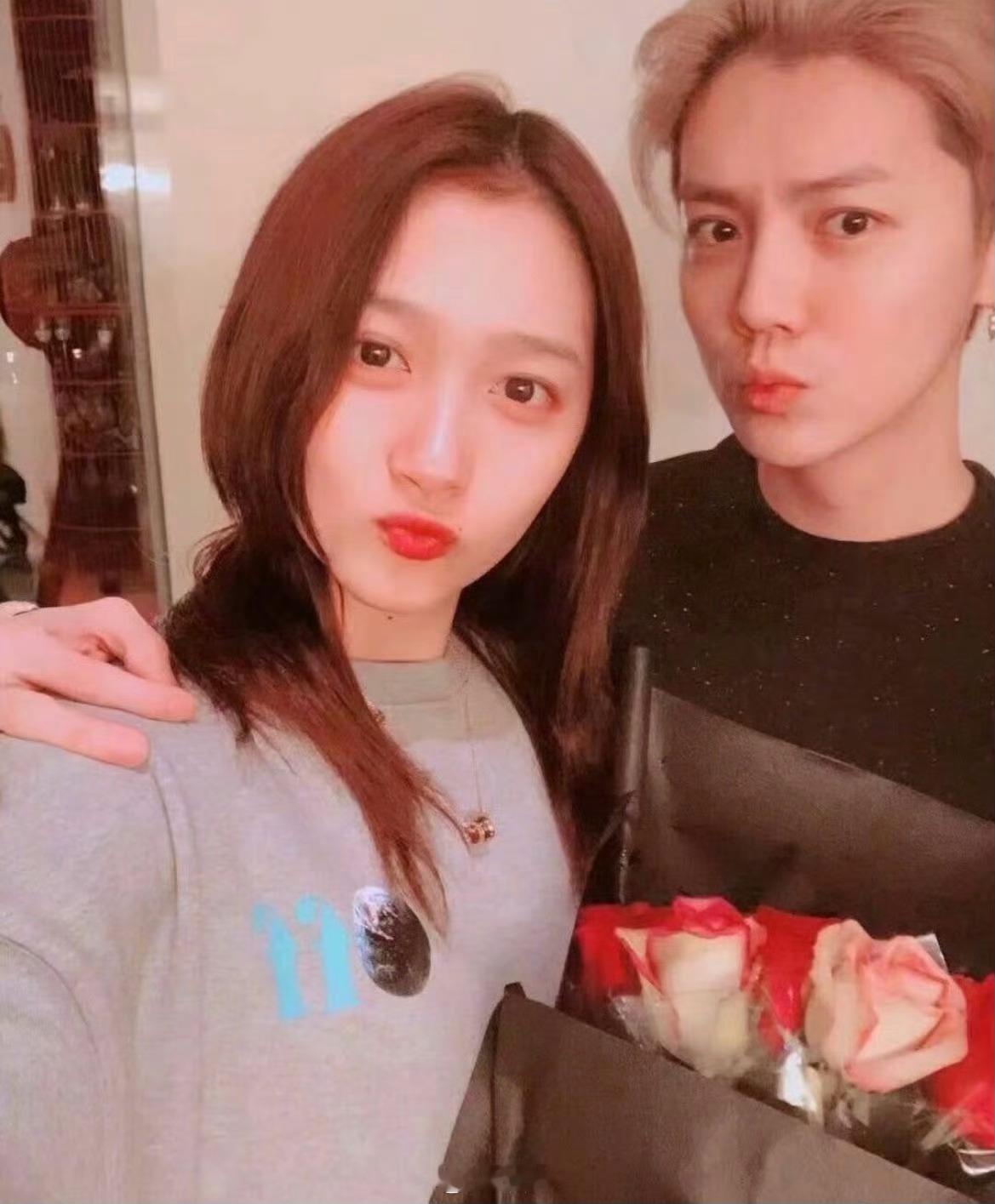 早分手了，大家放过他们吧，各家粉丝放过彼此吧，成年人的告别都是悄无声息的，只是在