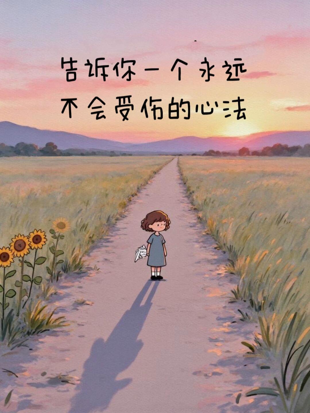 不内耗心法：属于你的，总会慢慢来 