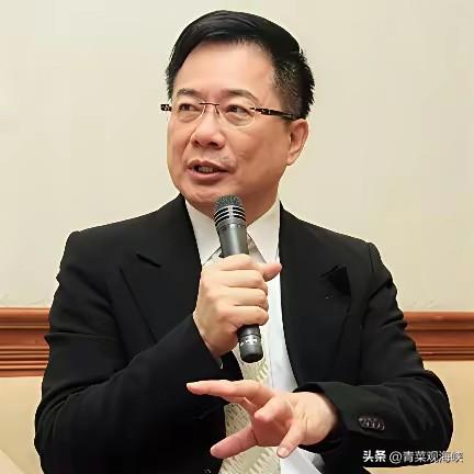 蔡正元炮轰韩国瑜：怎么就不长记性！忘了“农夫与蛇”？

蔡正元这回是真忍不住了，