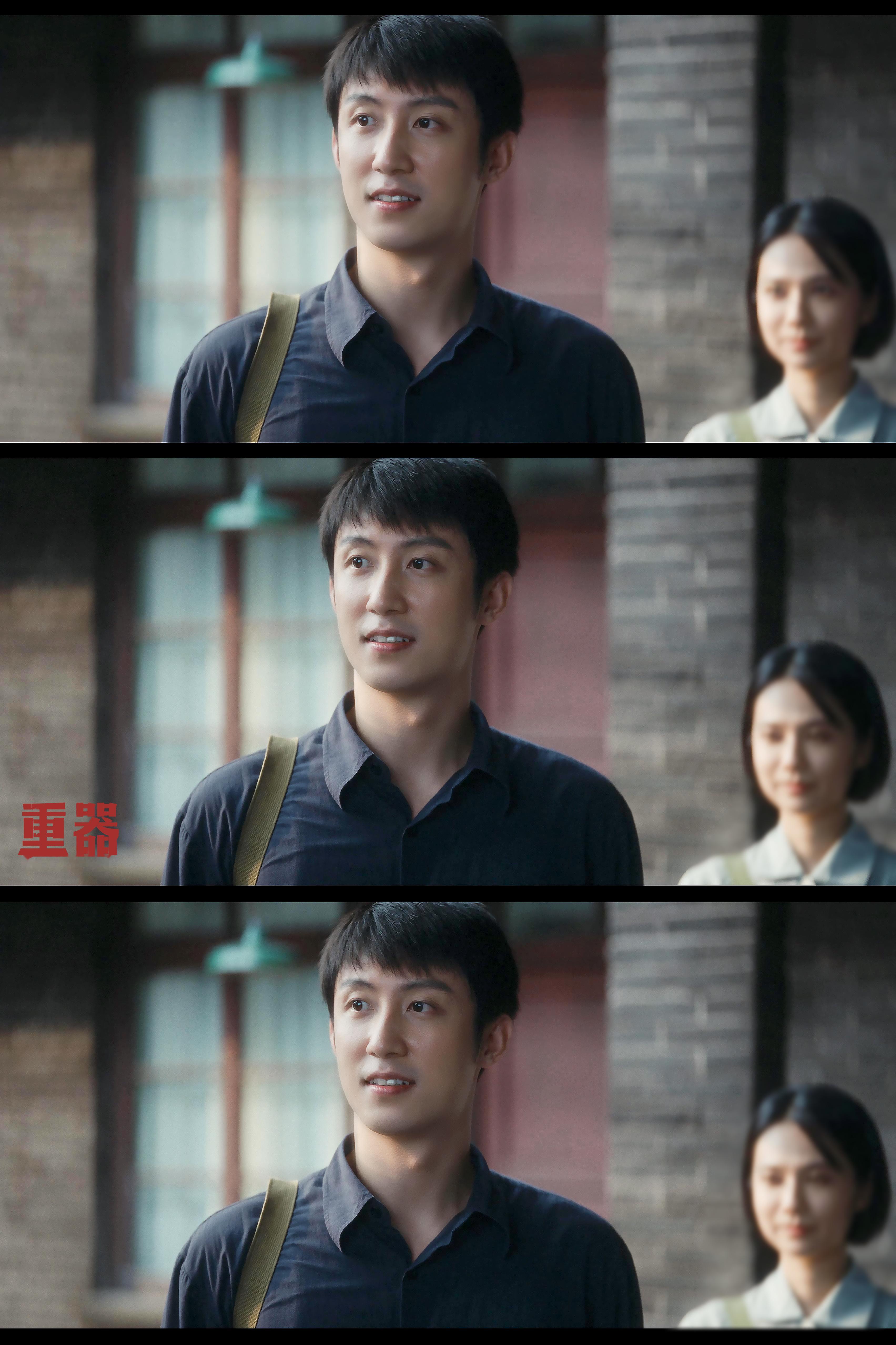 黄景瑜黄景瑜参加央视推介会黄景瑜重器 抱抱软萌萌的小众众黄景瑜×陈一众｜截修