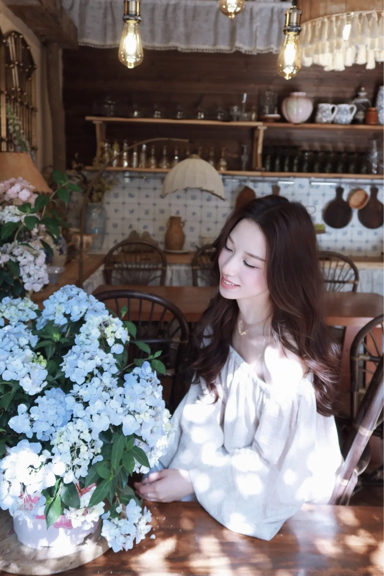 人的心脏都在左边 要怎么拥抱才能心心相印