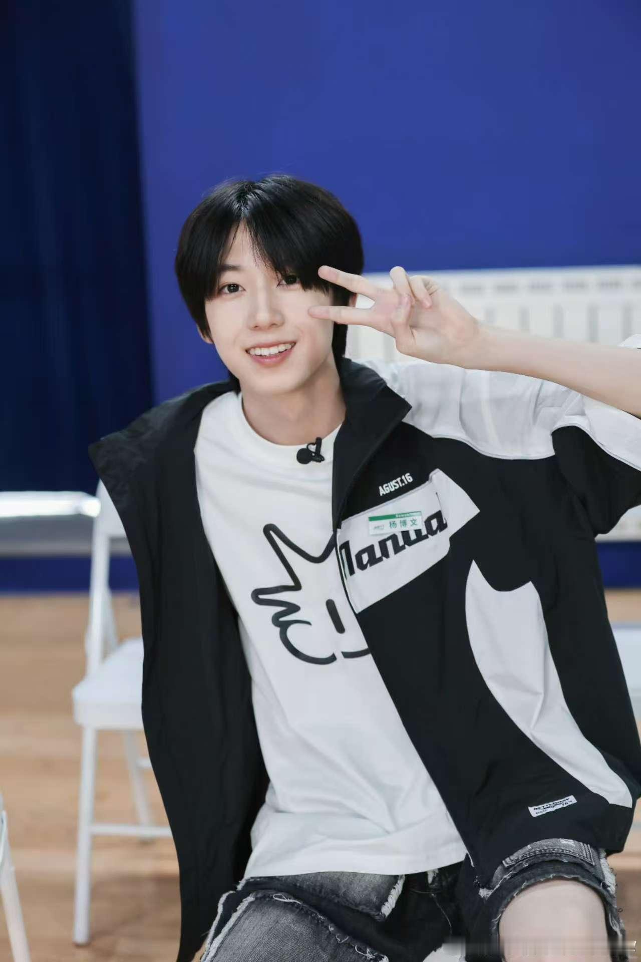 杨博文中考差31满分杨博文中考总分也行 ​​​
