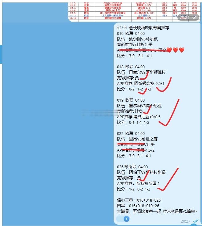 昨天欧战赛场的结果还是比较正路的，欧罗巴和欧协联中的强队基本都顺利过关，部分让步