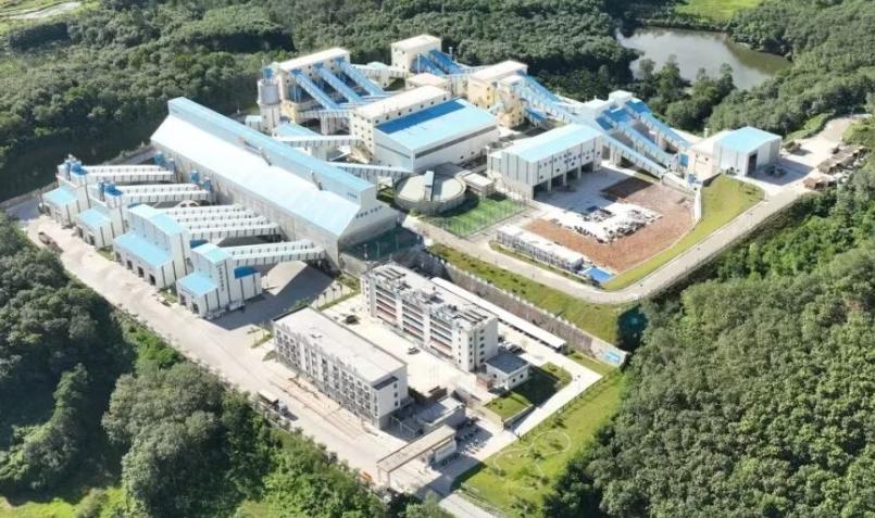 【华润加码南沙！推进华润建材华南大区总部落地南沙】近日，华润建材科技华南大区党委