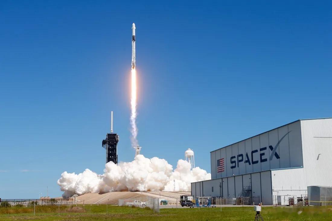 SpaceX IPO上市在即！6月11日确定发行价，6月12日正式登陆纳斯达克，