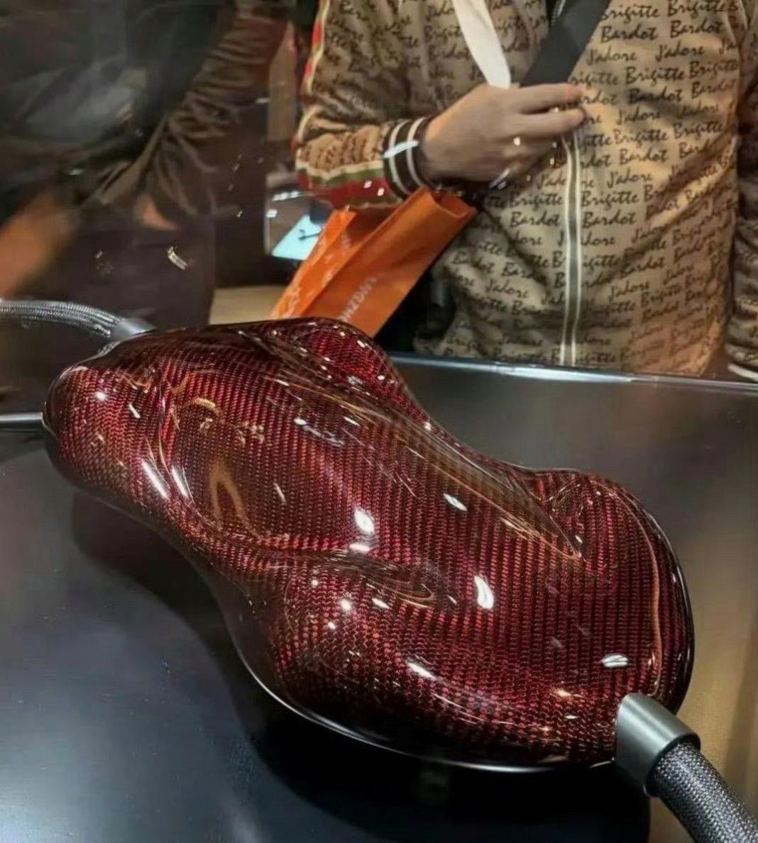 就这根线，据说87w 