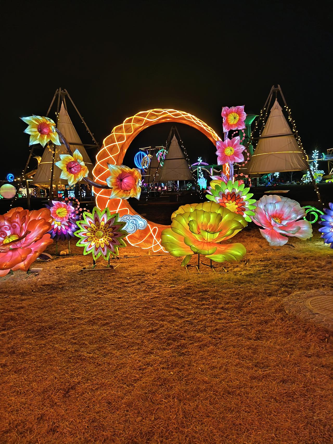 新年爱好打卡超棒的，能让咱在新一年培养和坚持兴趣。我选了绘画和跑步。绘画属于艺术