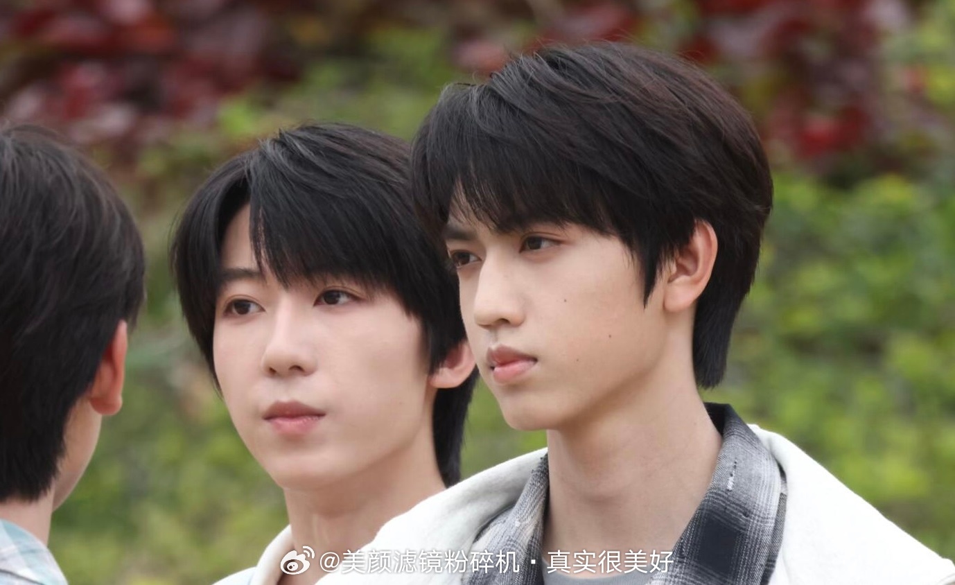 张桂源路透生图 