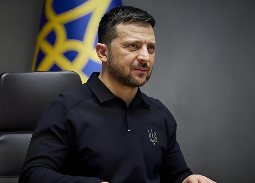 乌克兰明白了，都以为俄罗斯背后站着的是伊朗、朝鲜，谁能想到，真正撑住俄罗斯的，反