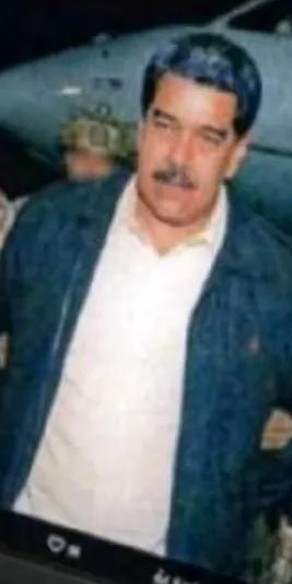 一个国家去抓另外一个国家的总统，这是什么性质？这是美国的卑鄙，也是委内瑞拉的耻辱