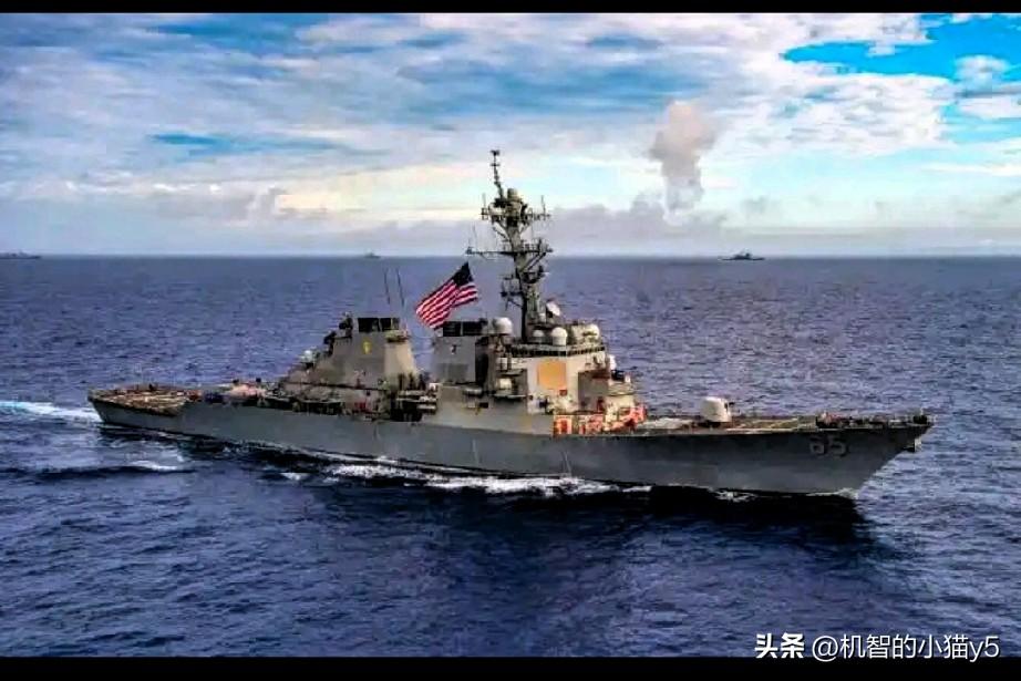 美国打破惯例，让韩国而非澳大利亚在“环太军演”中挂帅，这背后暗藏诸多心思。
20