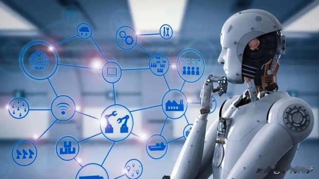 如何看待中国AI技术走向世界舞台中国AI技术正以开源生态和应用创新为核心优势，加