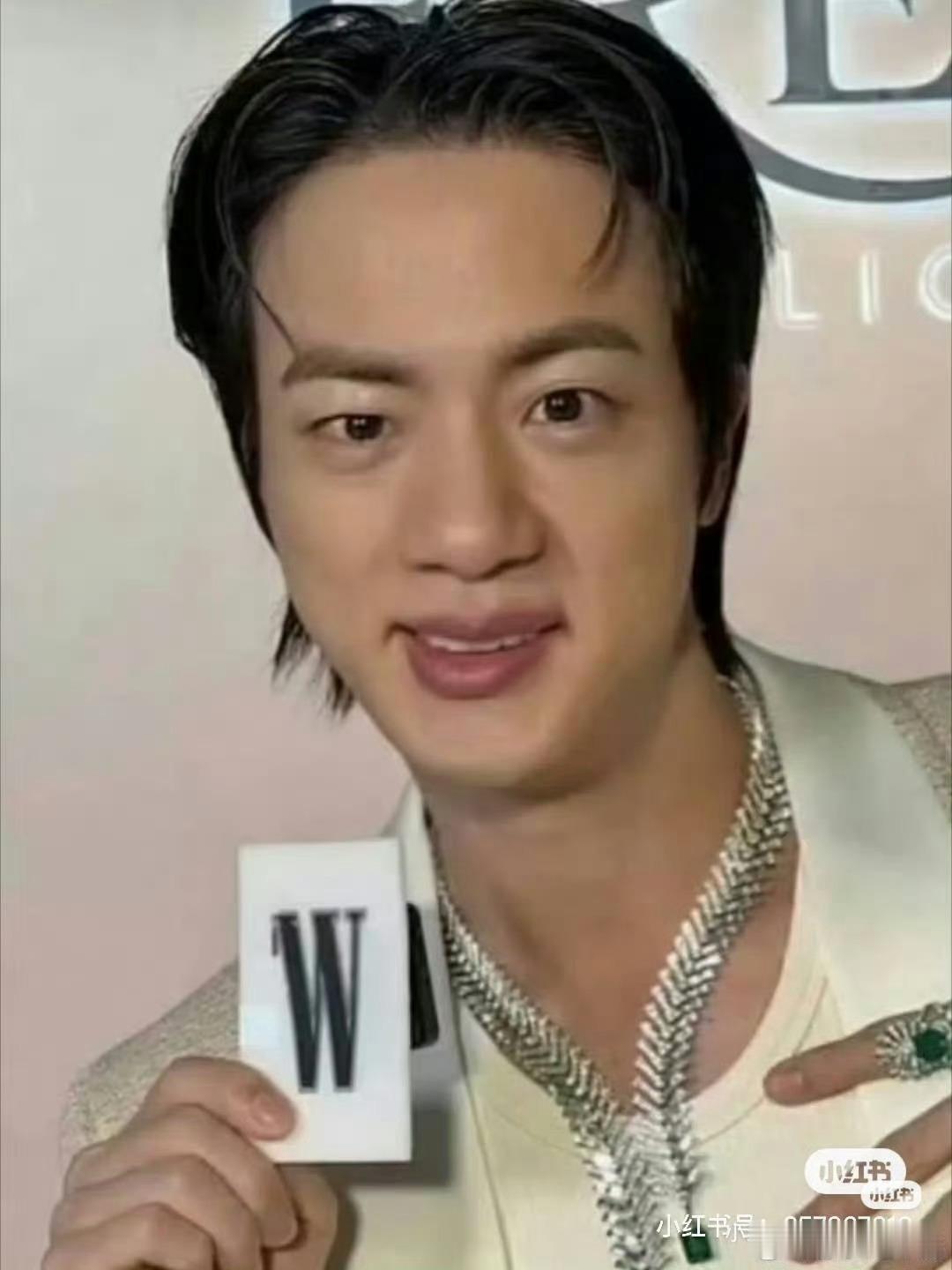 金硕珍粉丝这种普男怎么做明星的？ ​​​