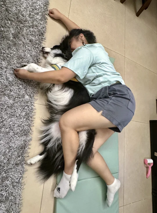 国庆假期不耍朋友那耍什么呢❔